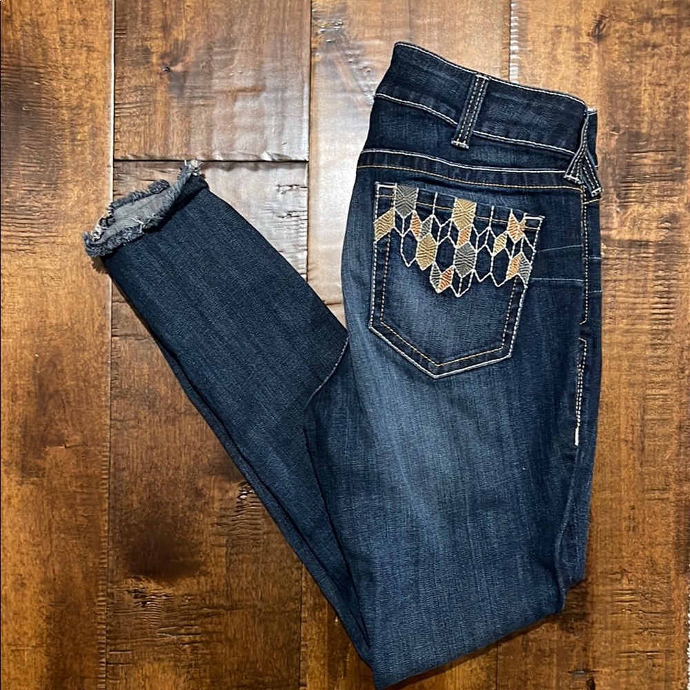 Ariat Denim